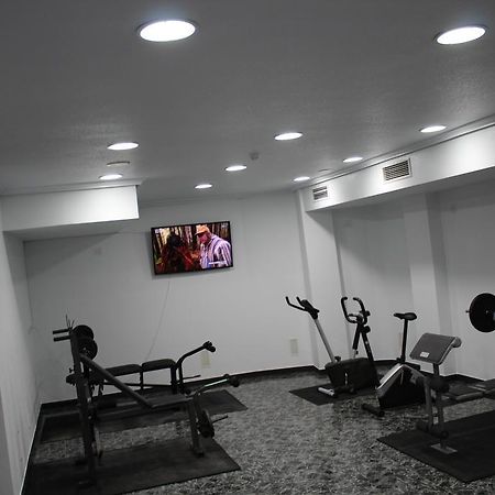 Futurotel Ribera Premium Beach Santiago de la Ribera Kültér fotó