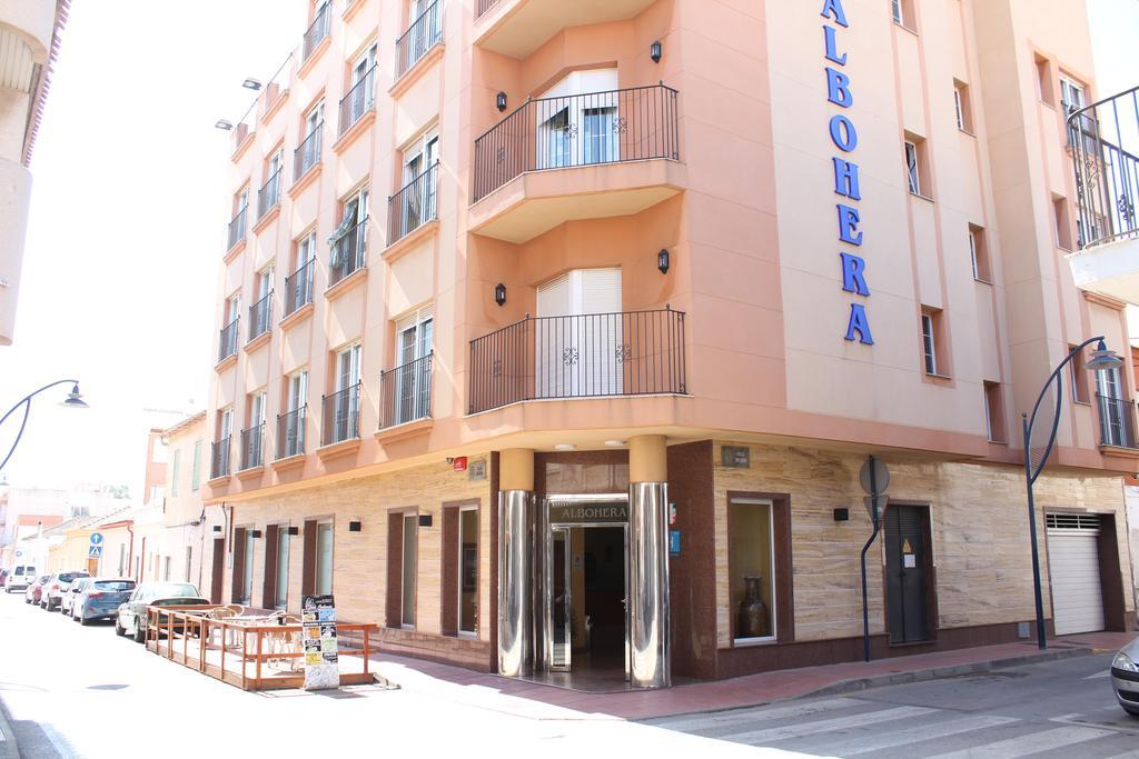 Futurotel Ribera Premium Beach Santiago de la Ribera Kültér fotó