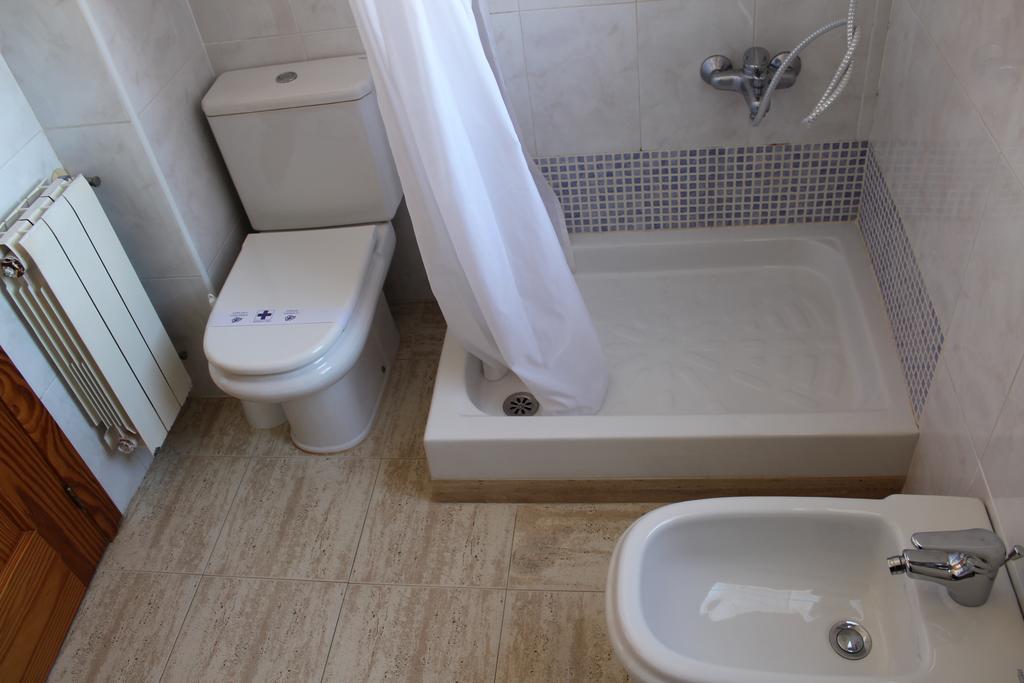 Futurotel Ribera Premium Beach Santiago de la Ribera Kültér fotó